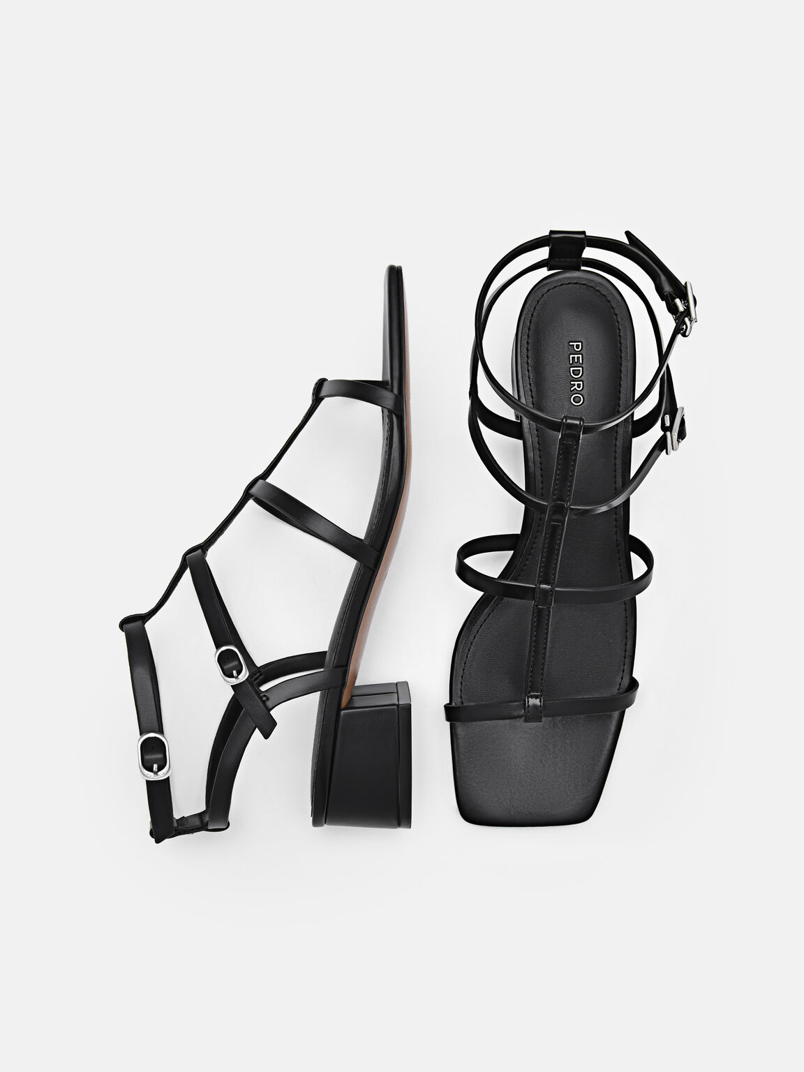 Gladiator Sandals, 