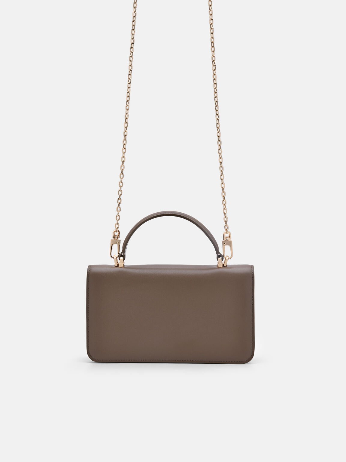 PEDRO Studio Leather Travel Organizer, 