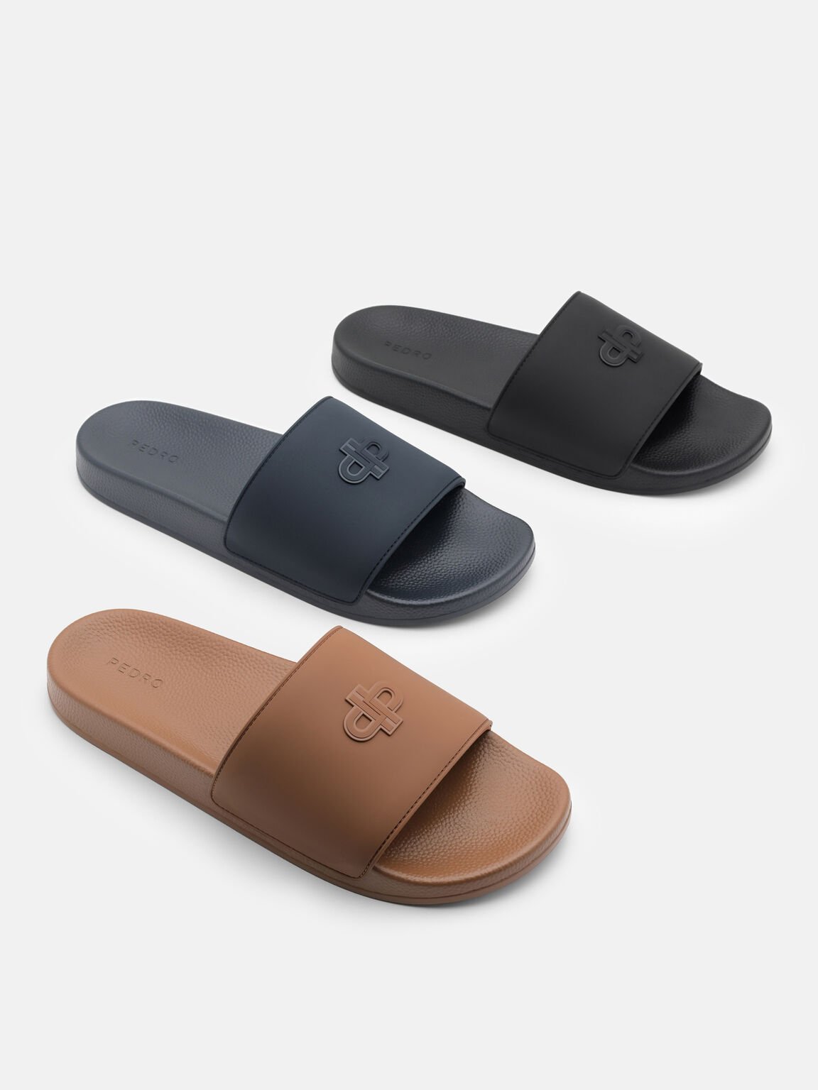 Sandal Slide Karet, 