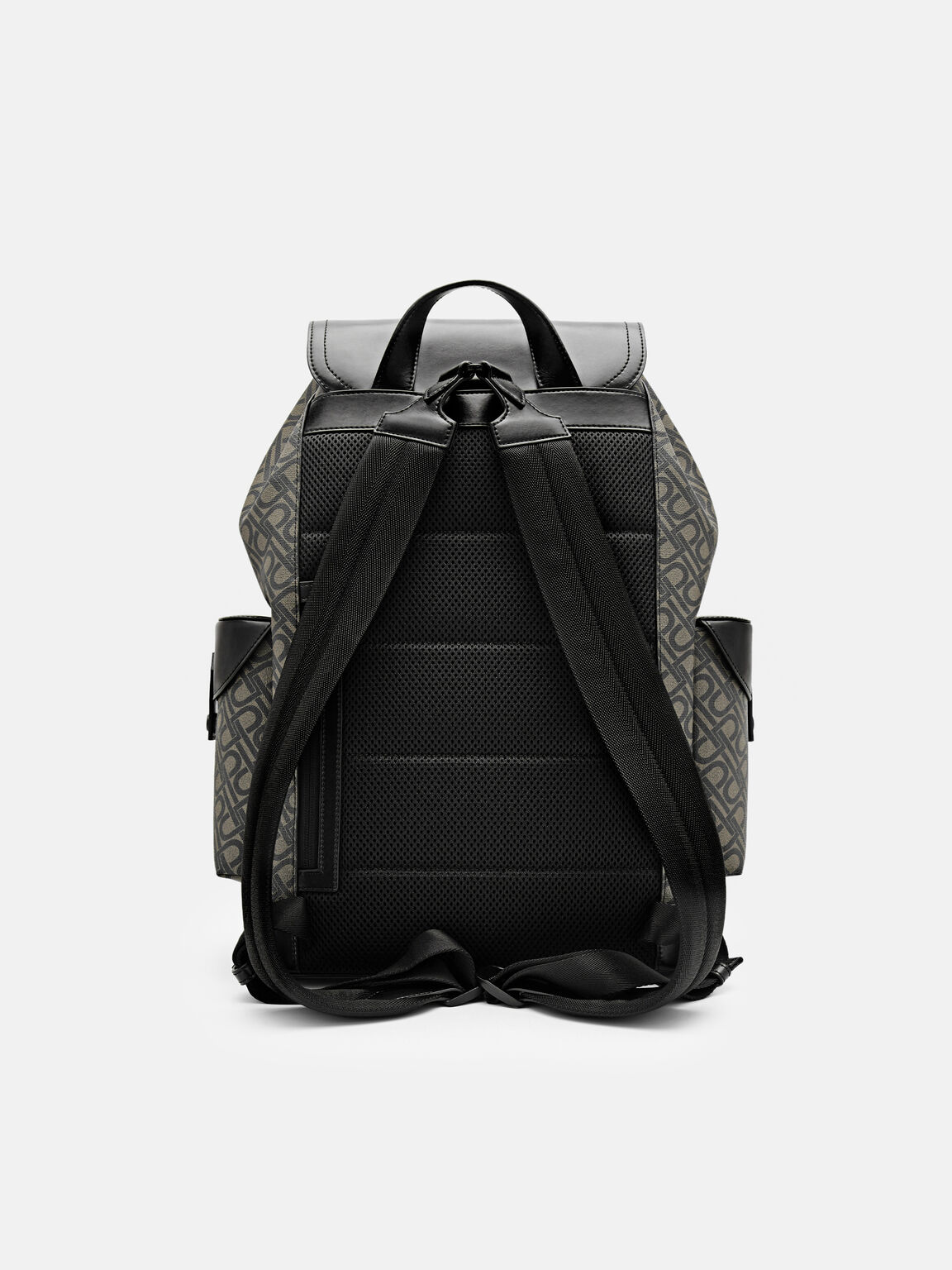 Backpack Jones, Black, hi-res