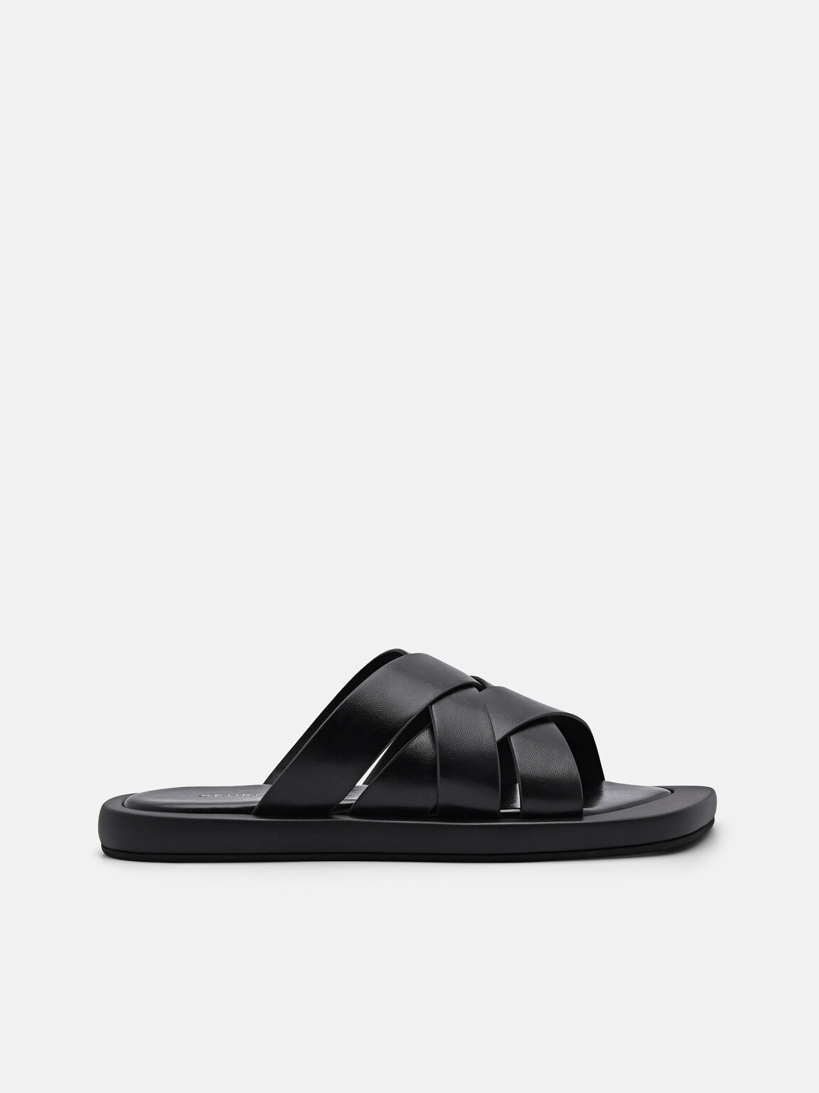 Sandal Flat Izzie, 