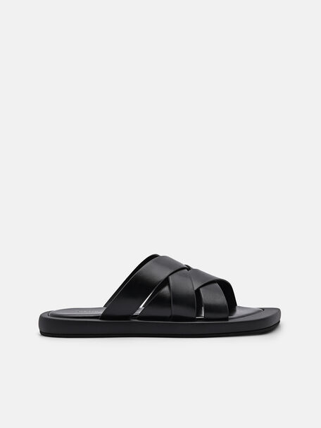 Sandal Flat Izzie, 
