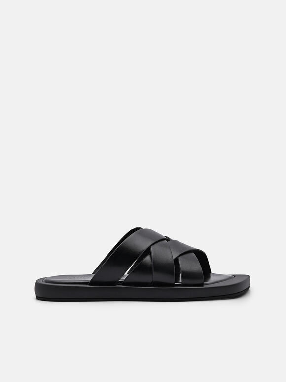 Sandal Flat Izzie, 