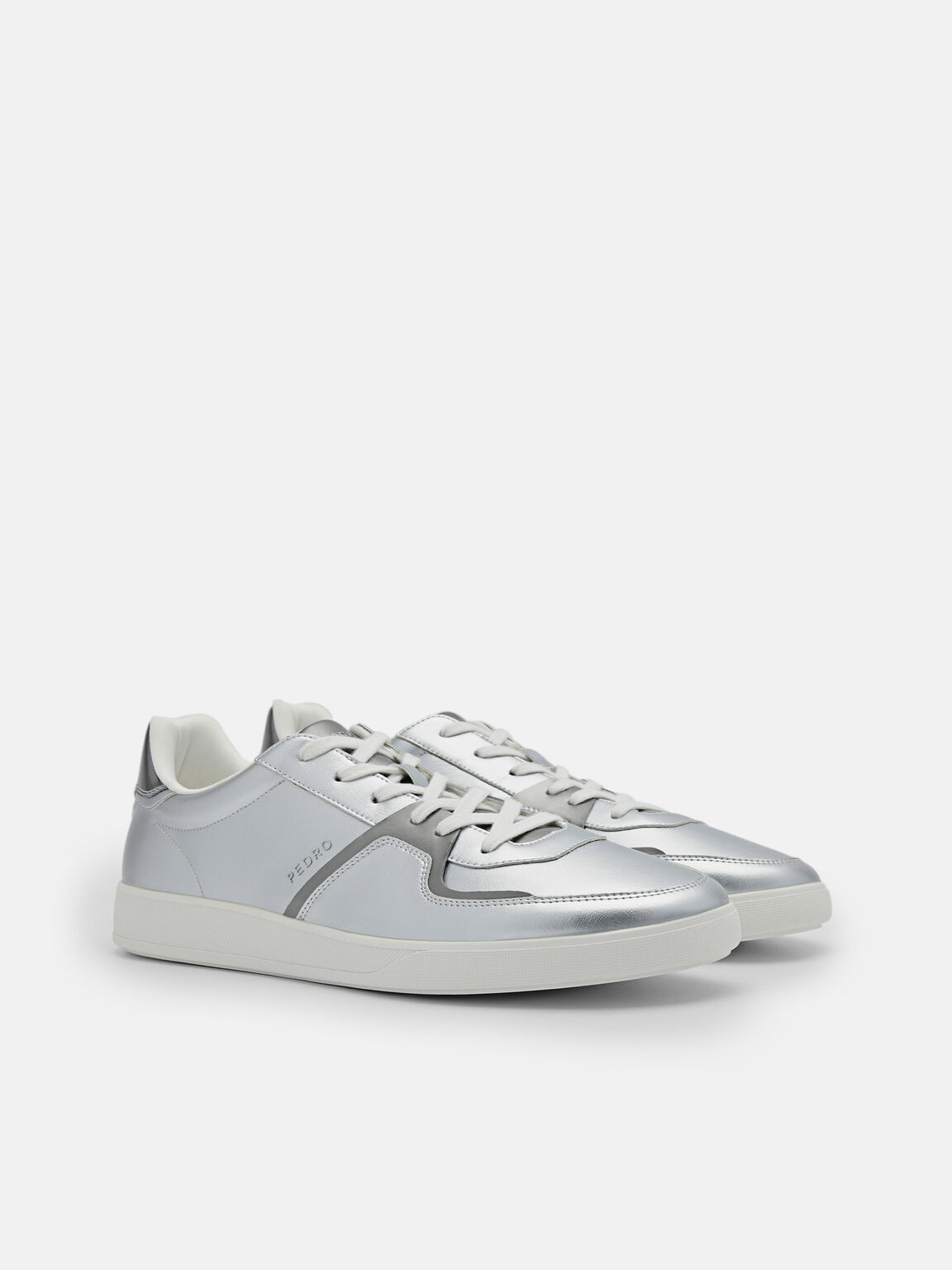 Sepatu Kets Armada PEDRO Icon Pria, 