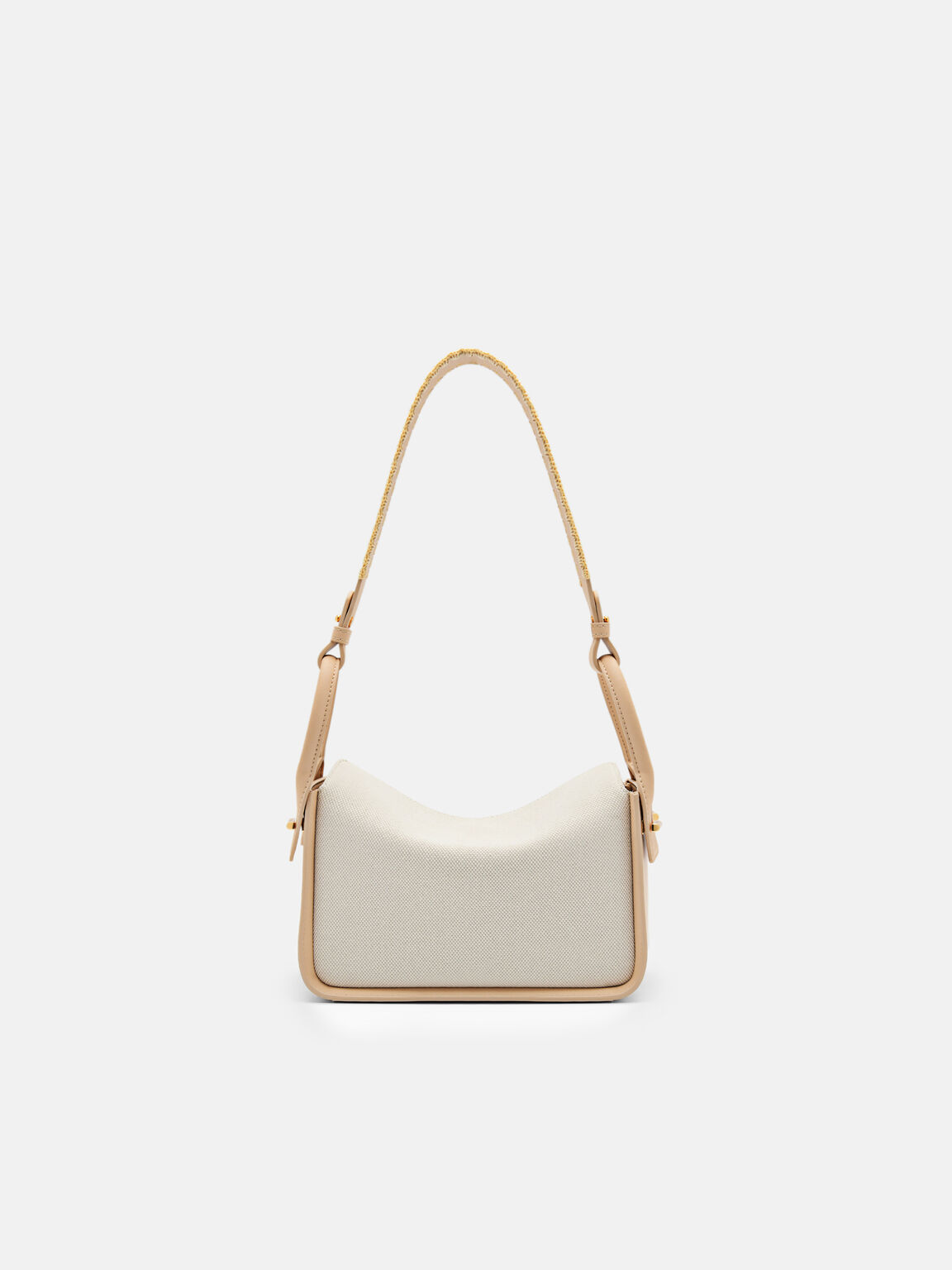 Demi Canvas Bag, 