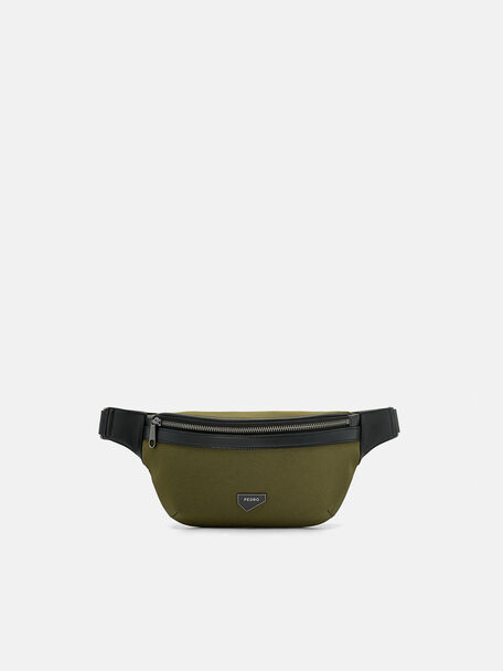 Taper Bum Pouch, , hi-res