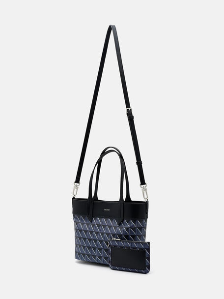 Tas Tote Kanvas Axxis, , hi-res