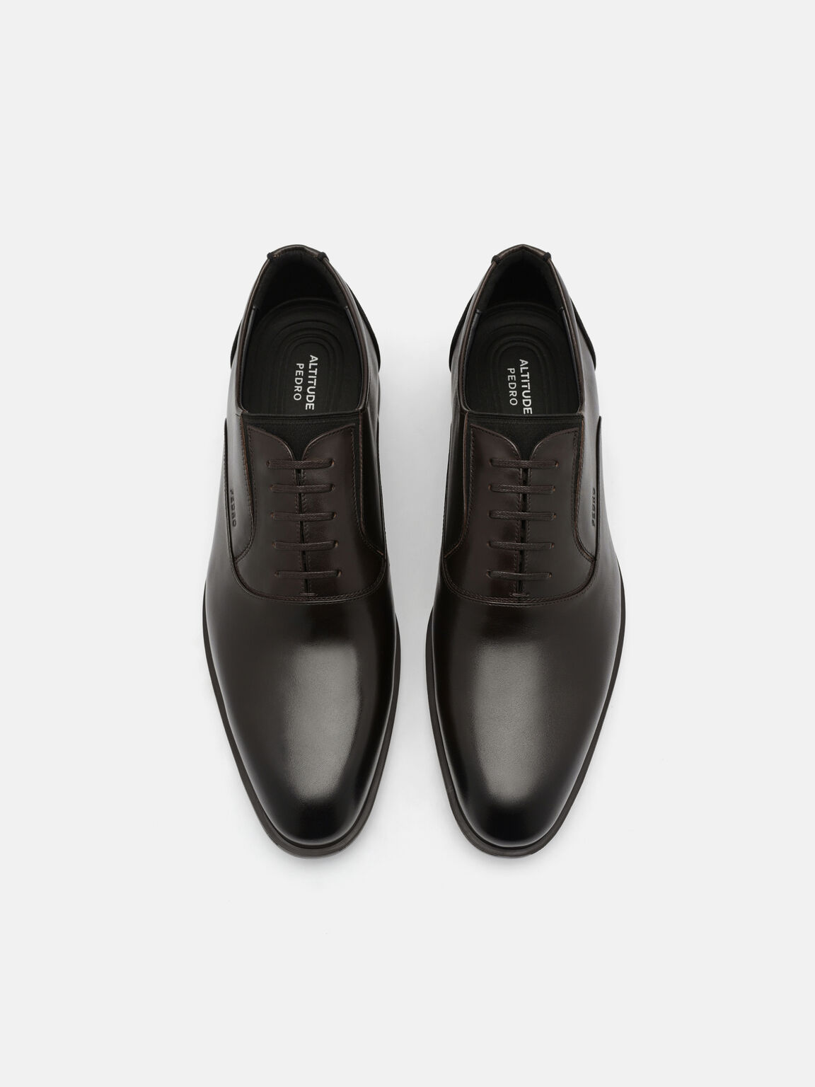 Sepatu Oxford Kulit Altitude, , hi-res
