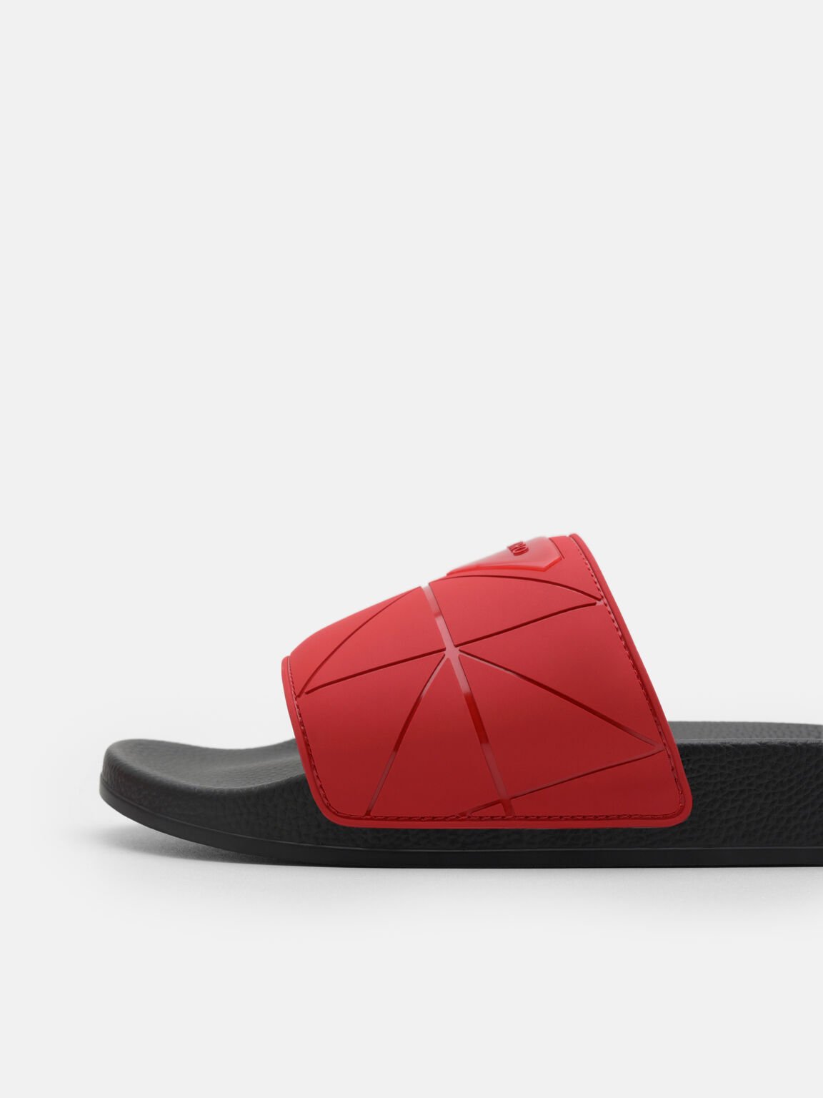 Slide Sandals in Pixel, , hi-res