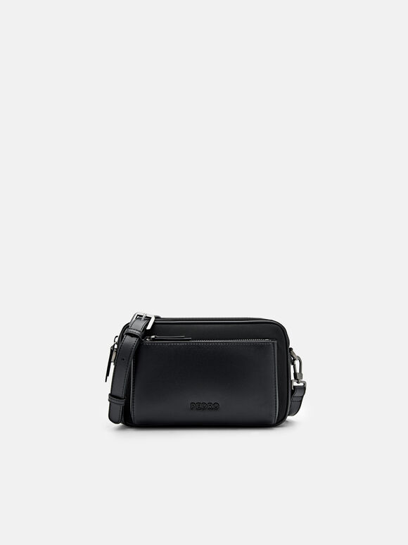 Evans Sling Pouch, Black, hi-res
