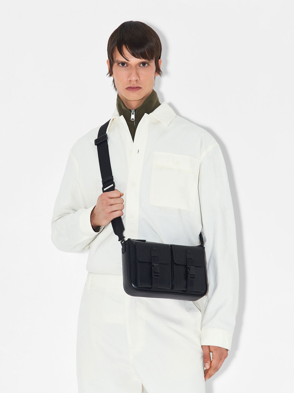 Tas Crossbody Webb, 