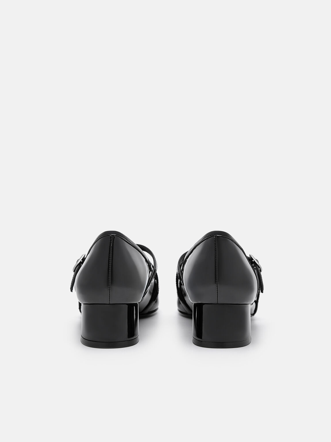 Sonoya Mary Jane Pumps, 