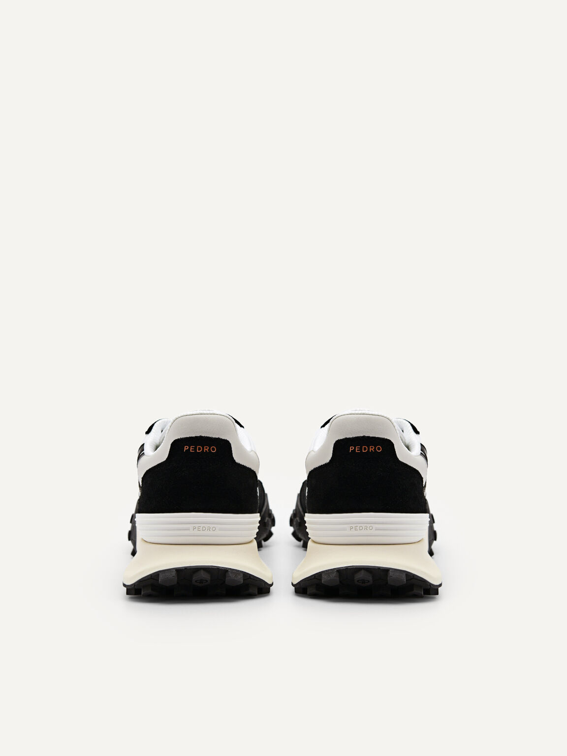 Men's PEDRO Icon Suede Sneakers, 