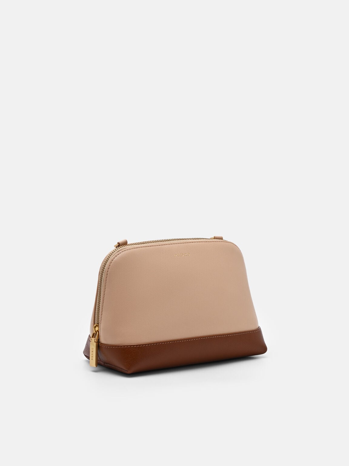 Pouch Kulit, 