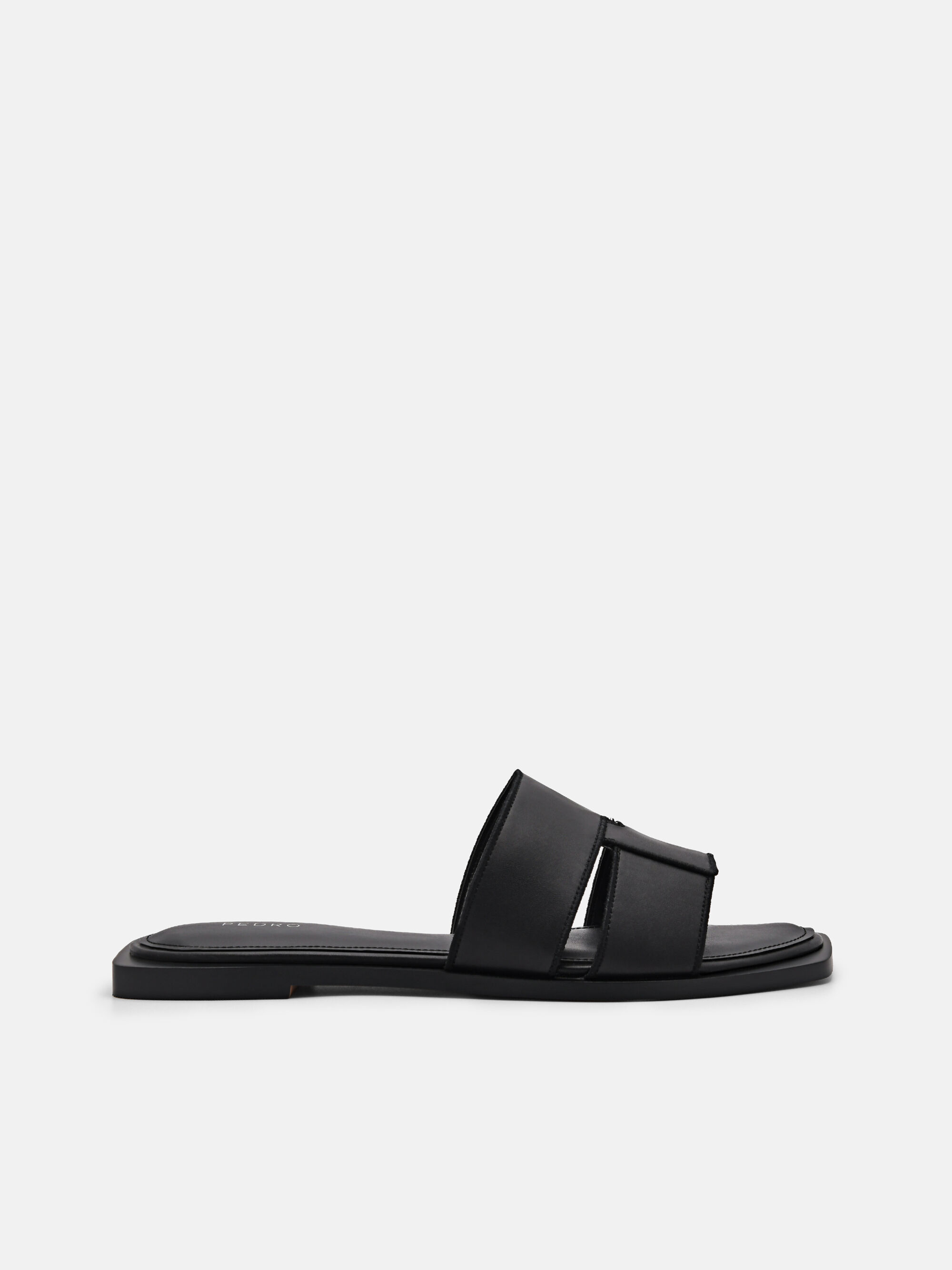 ★PEDRO★Iza Flat Sandals フラット サンダル/送料込 Sandal Flat Iza - PEDRO ID