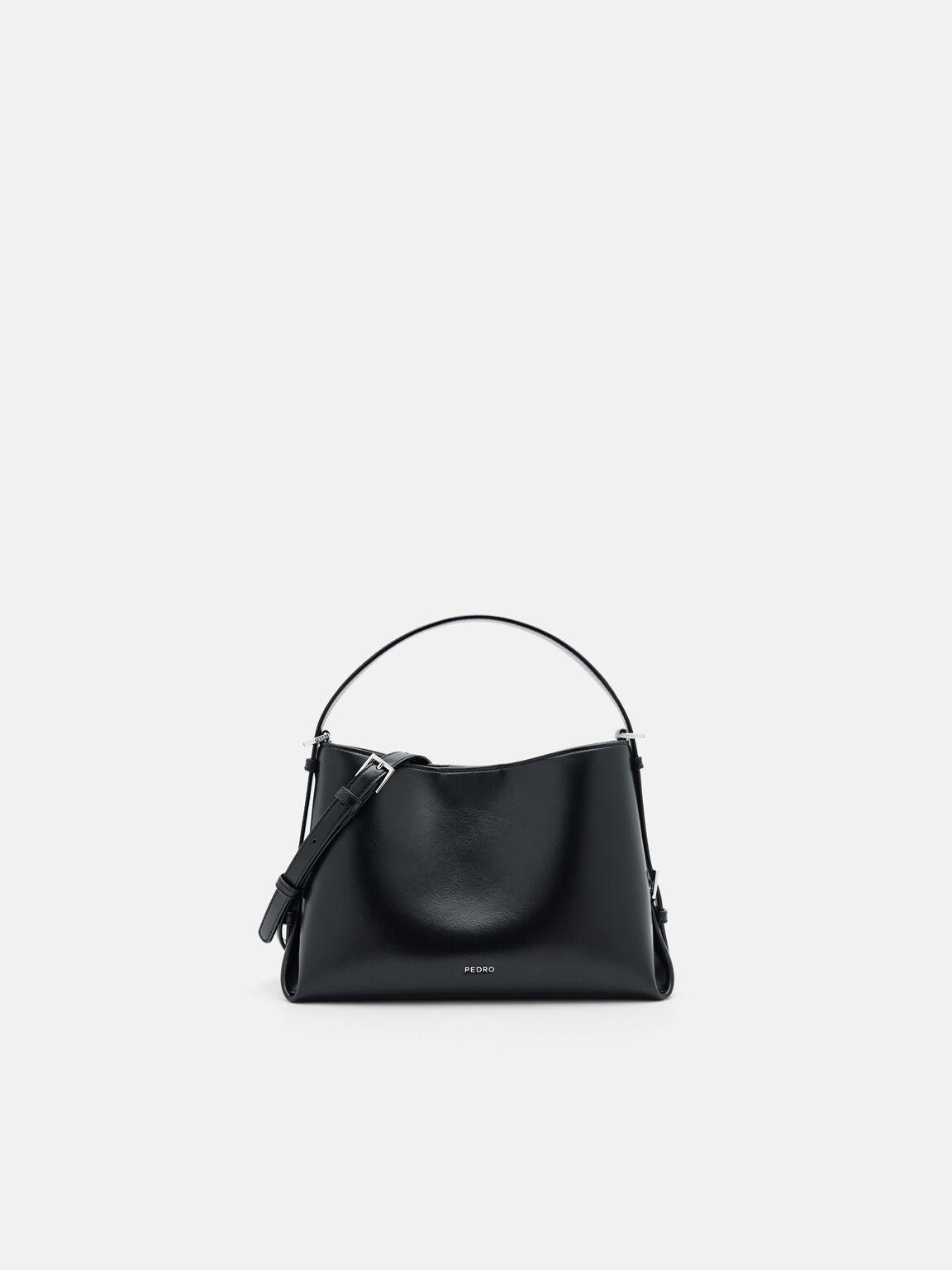 Wrinkled Handbag, 