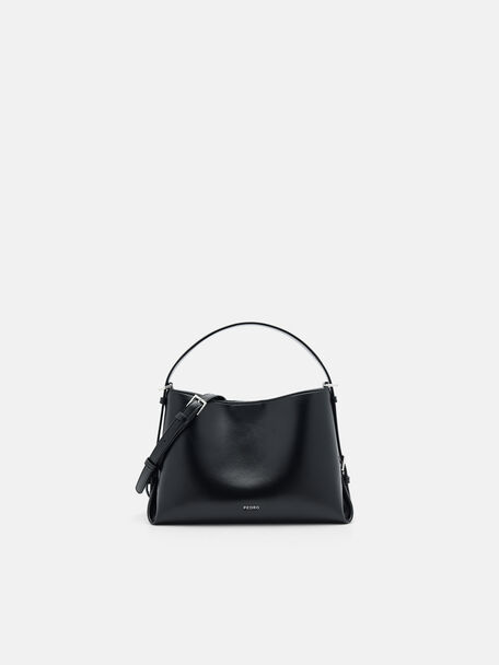 Wrinkled Handbag, 