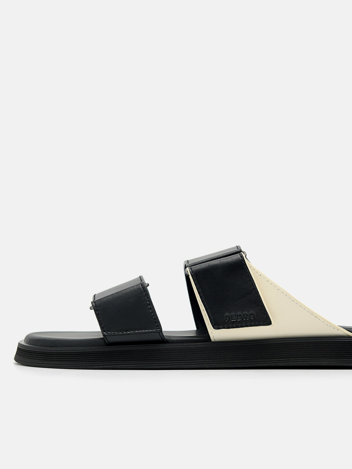 Velcro Slide Sandals, 
