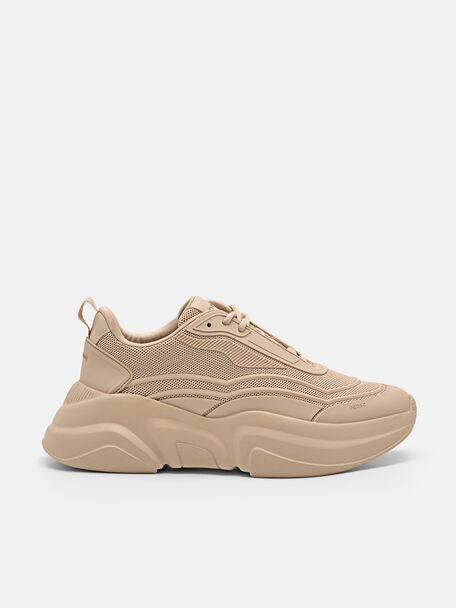 Sneaker Altura Wanita, 