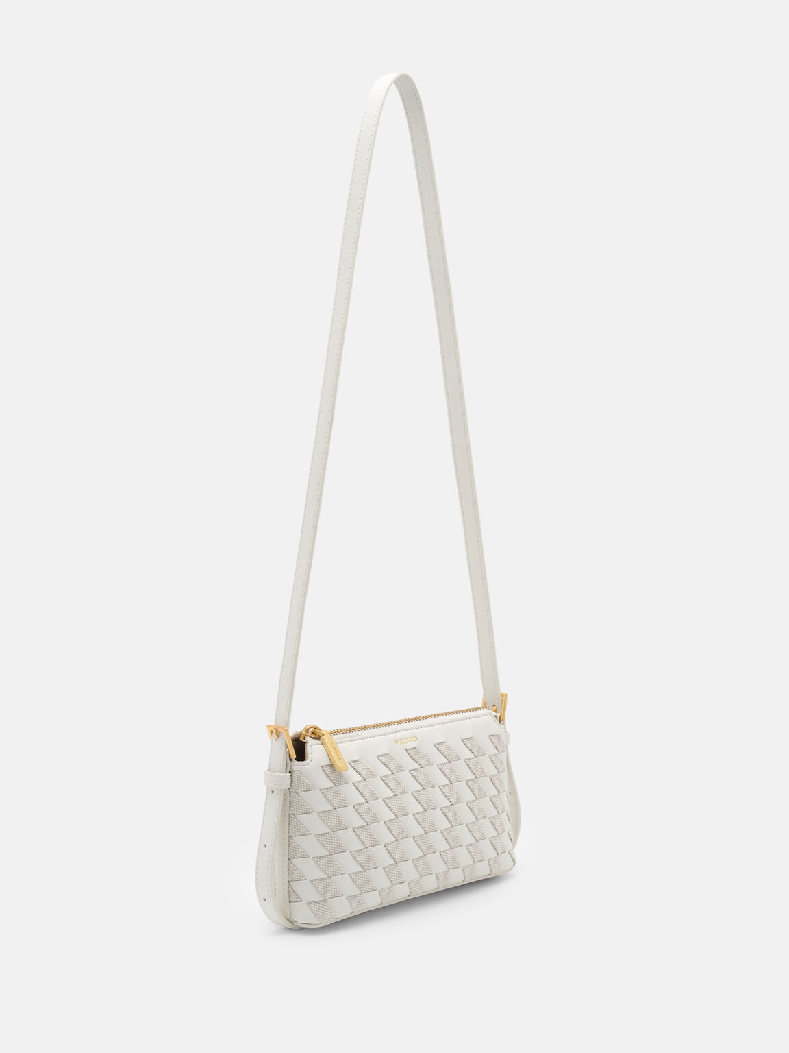 Woven Gallery Pouch, , hi-res
