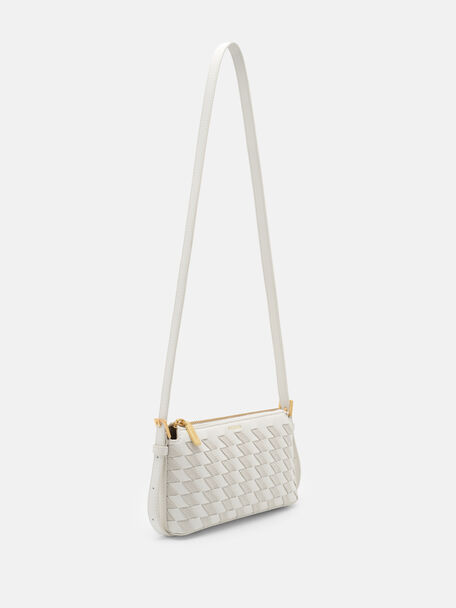 Woven Gallery Pouch, , hi-res