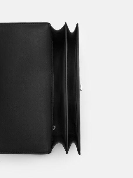 Hitch Flap Shoulder Bag, , hi-res