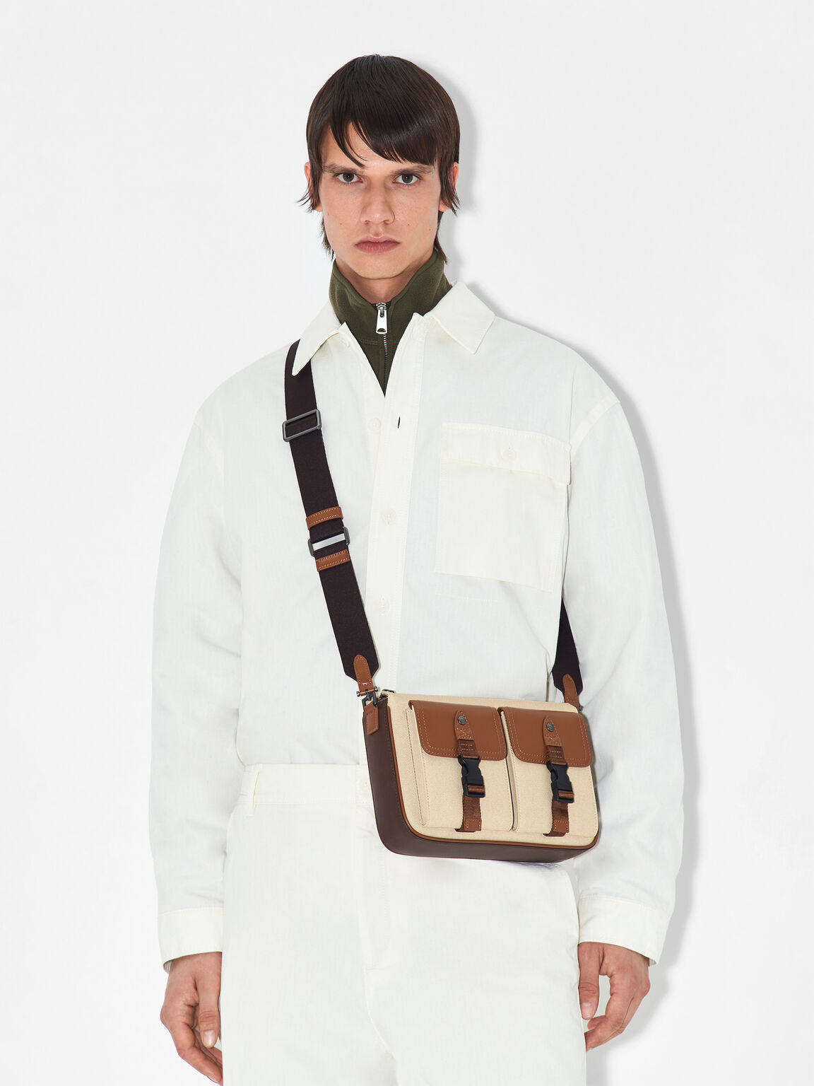 Tas Crossbody Webb, 
