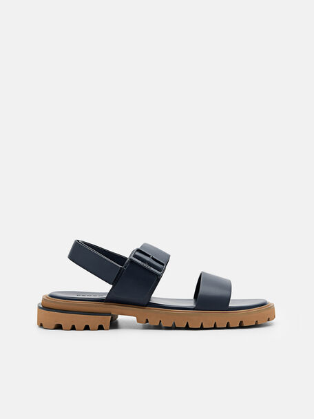 Cooper Backstrap Sandals, 