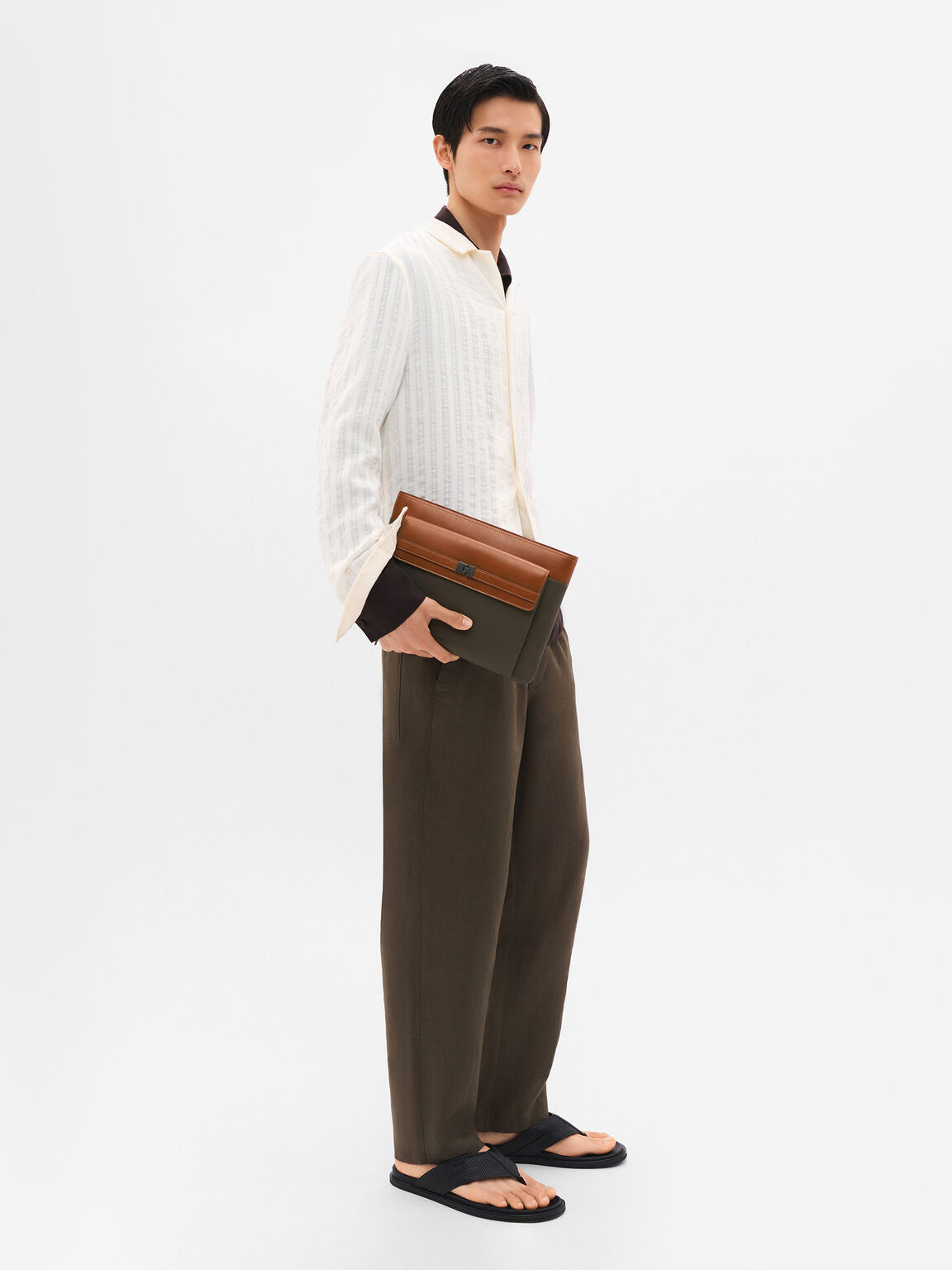 Tas Portofolio Jatte, 