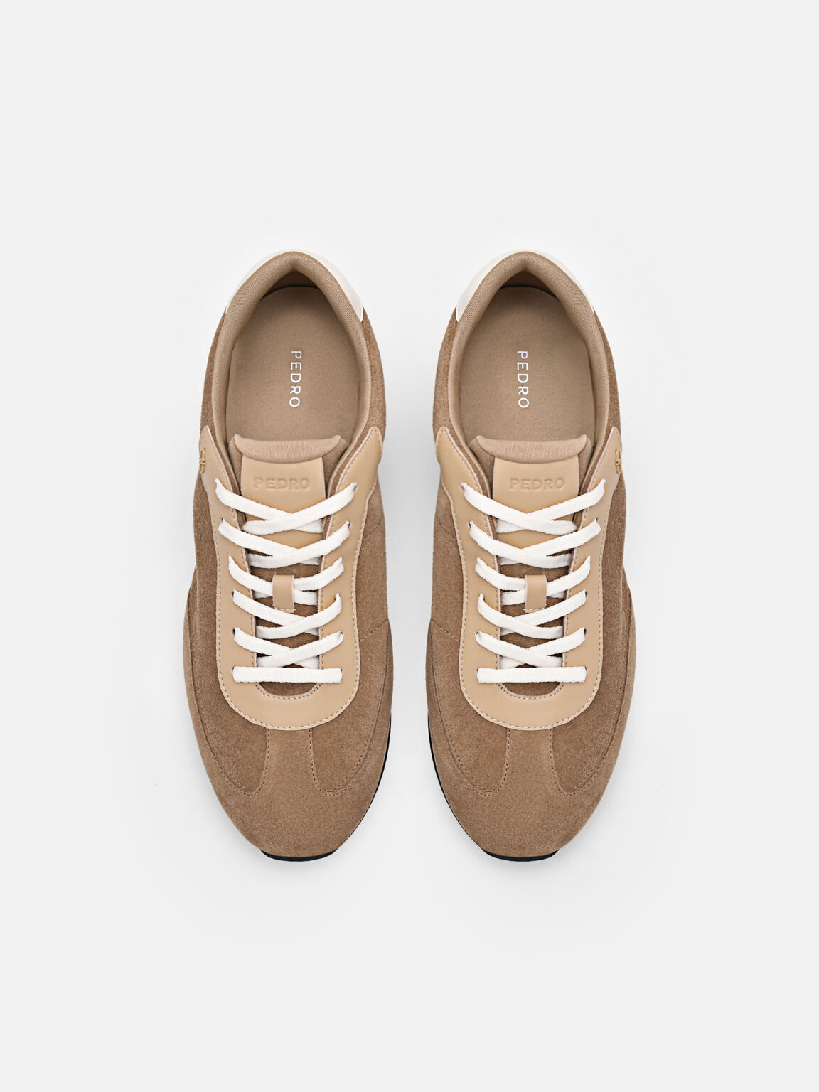 Sneakers Suede Lewis, 