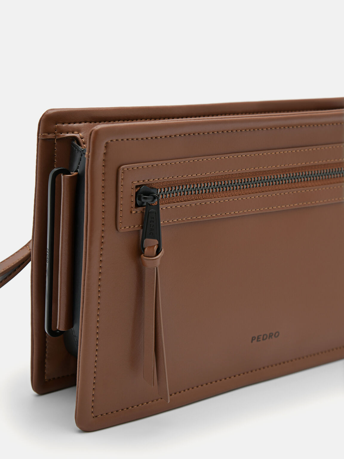 Tas Clutch Kasten, 