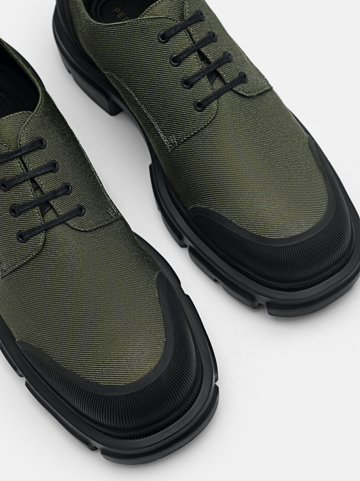 Ellis Derby Shoes, 