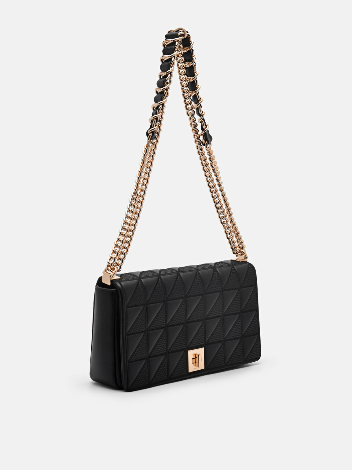 Tas Bahu Celeste, 