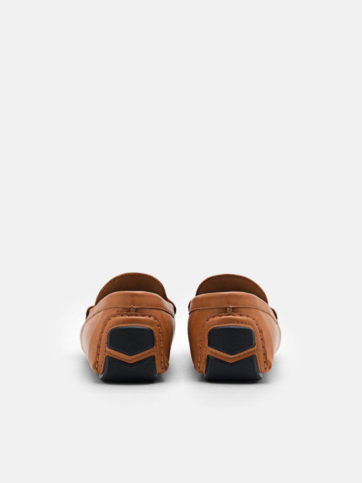 PEDRO Icon Leather Driving Shoes, 