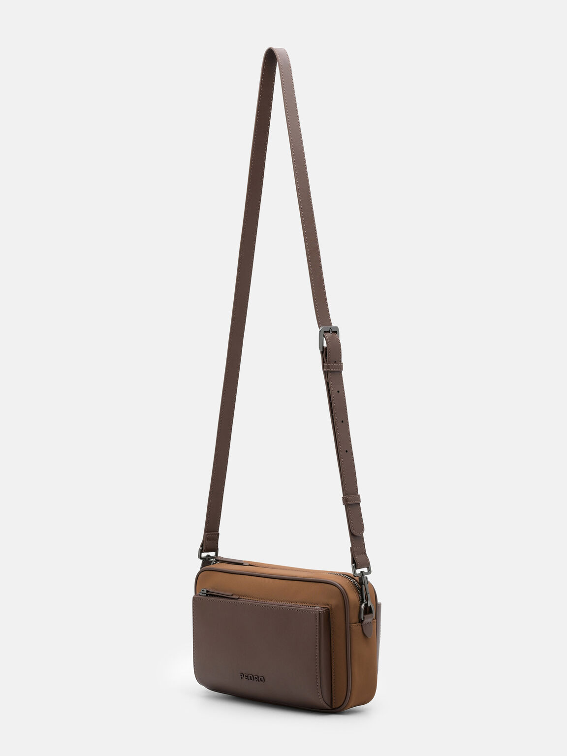 Pouch Selempang Evans, , hi-res