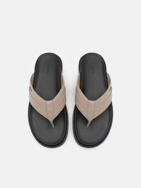 Sandal Thong Anyam, , hi-res