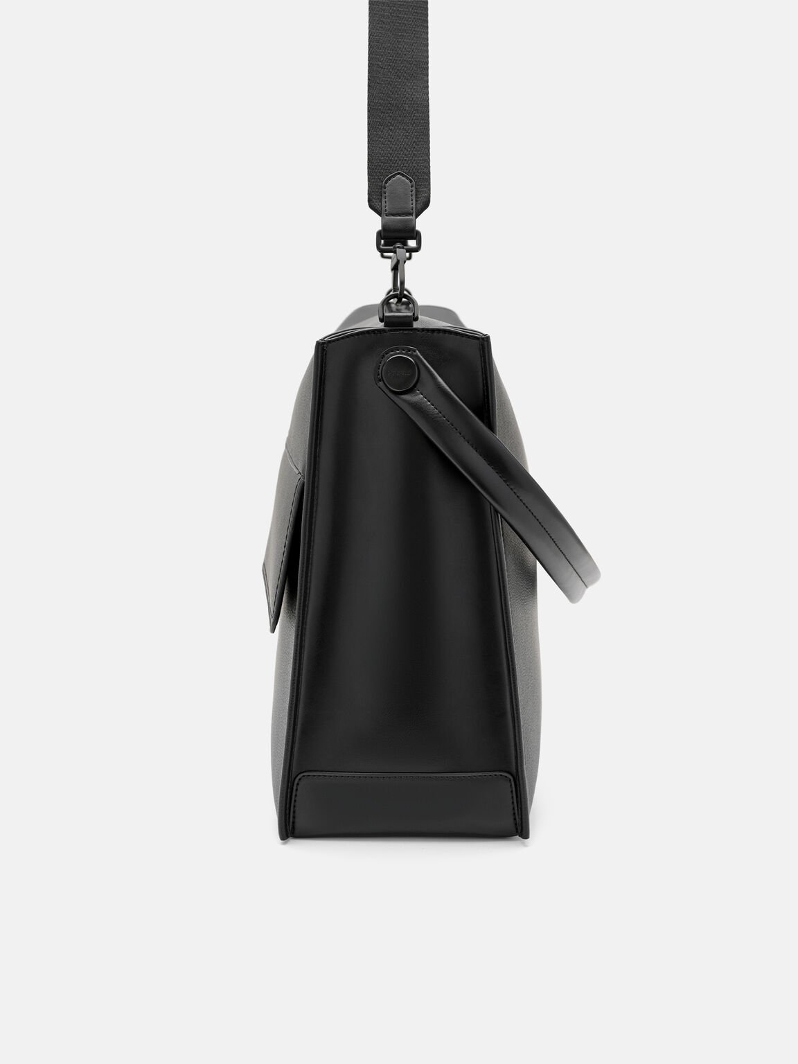 Tas Selempang Slouch, 