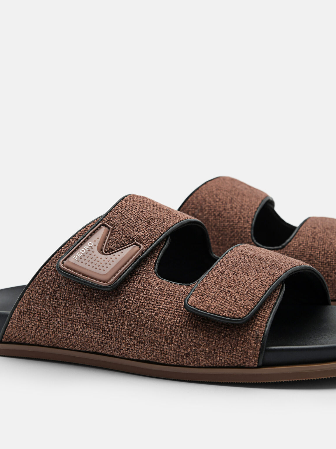 Sandal Geser Linen, 