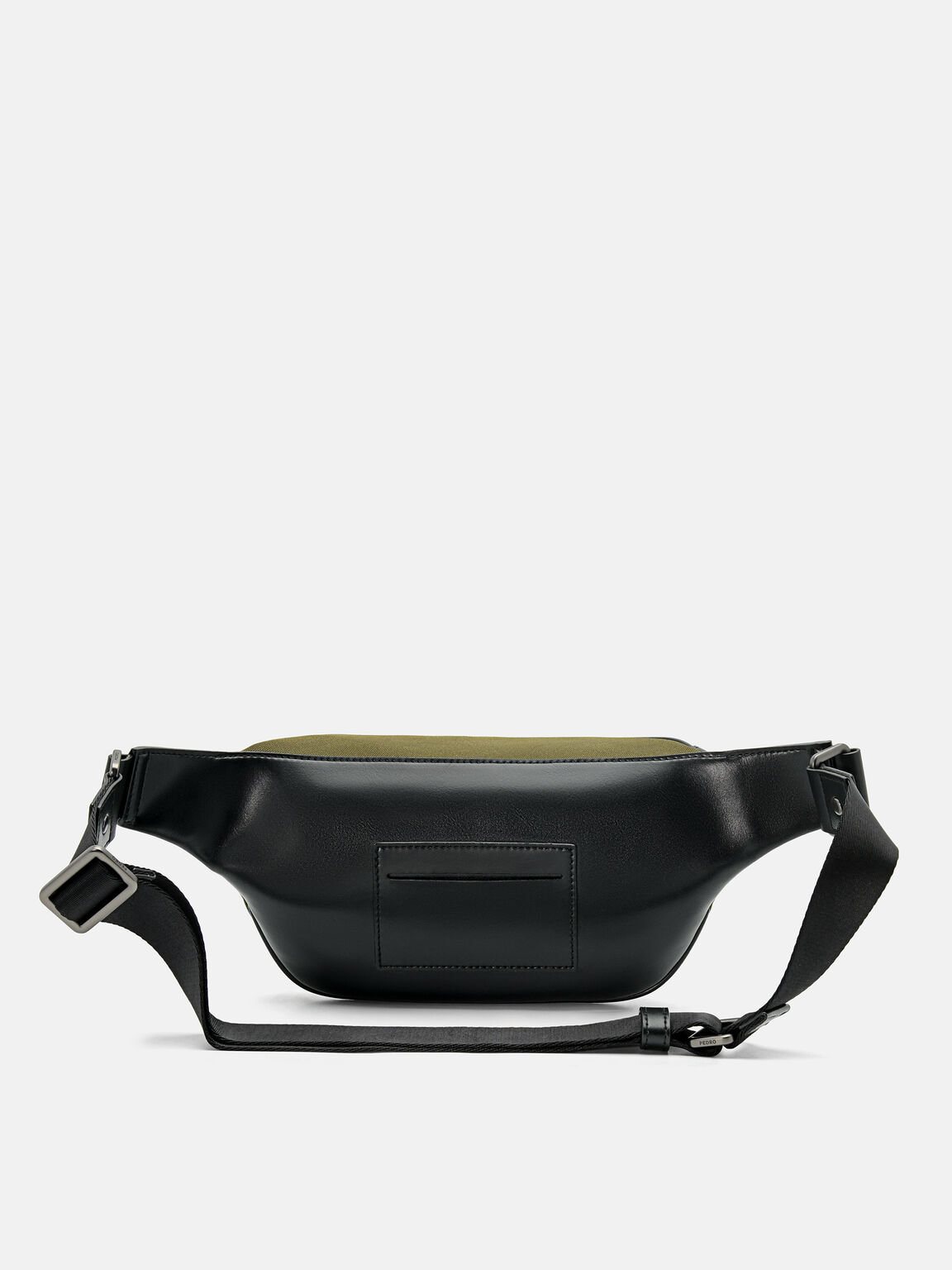 Tas Pinggang Model Ramping, 