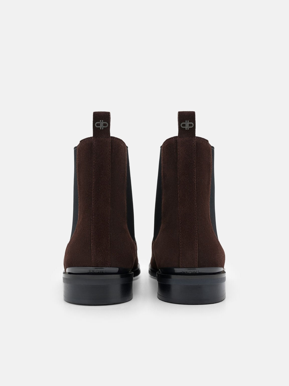 Chace Suede Chelsea Boots, 