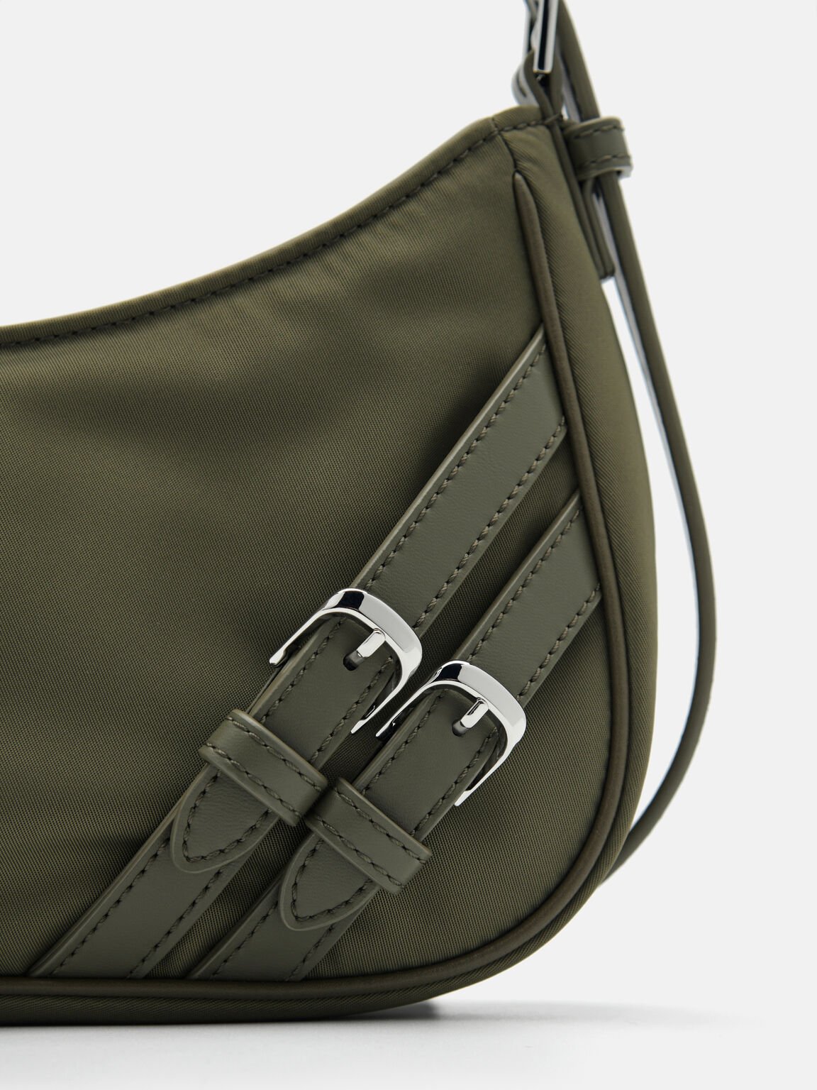 Tas Bahu Gesper Helix, 