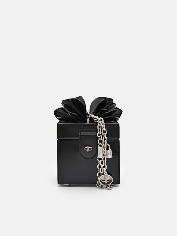 Stella Mini Clutch Bag, , hi-res