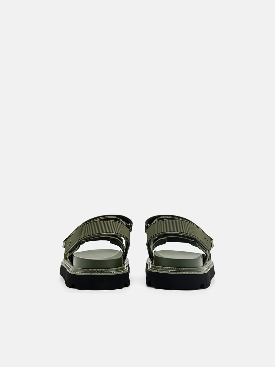 Sandal Bertali Bryson, 