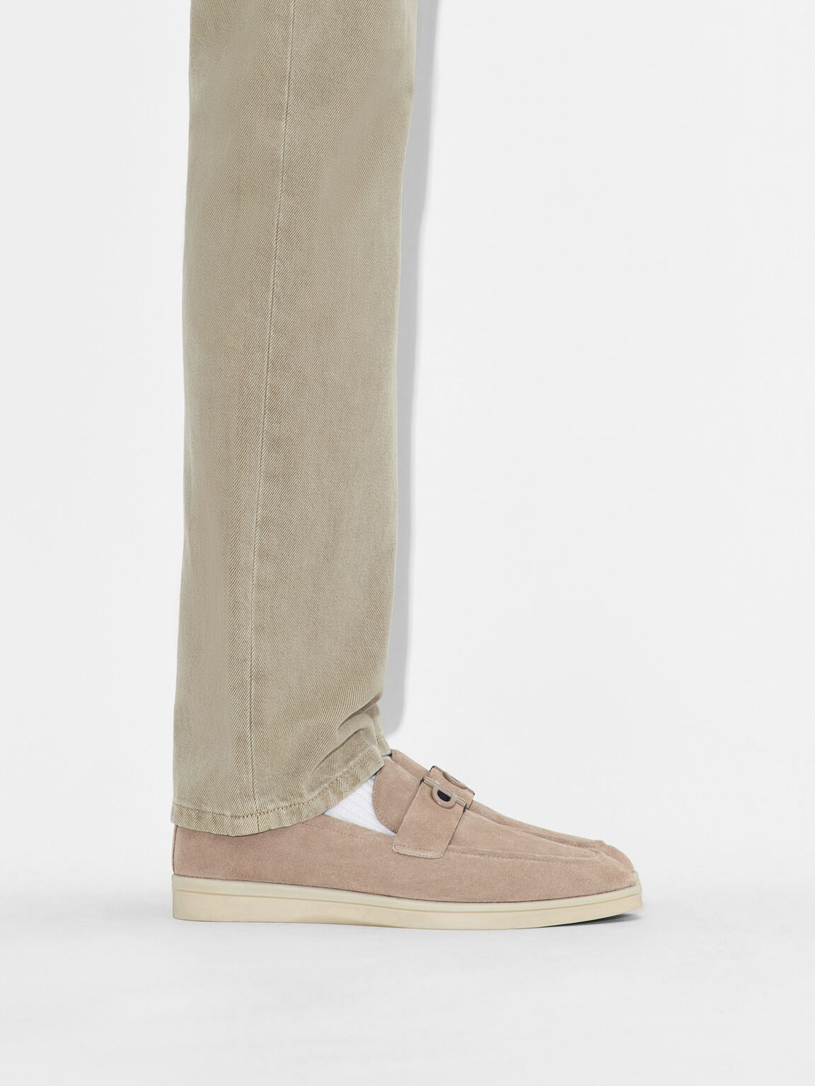 Loafer Suede PEDRO Icon, , hi-res