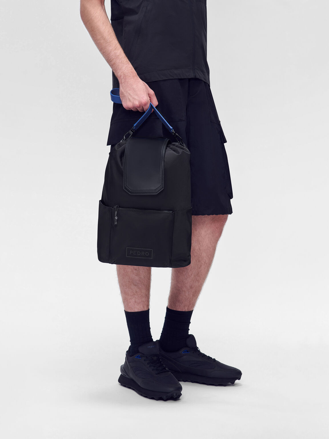 Gordon Backpack, 