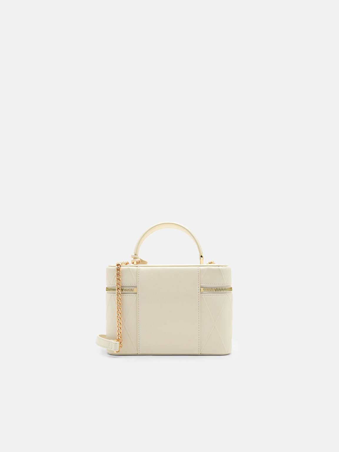 Ari Boxy Shoulder Bag, , hi-res