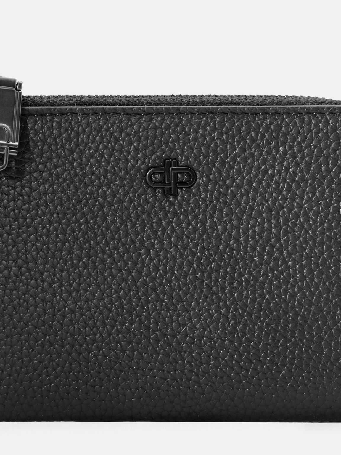 PEDRO Icon Leather Card Holder, 