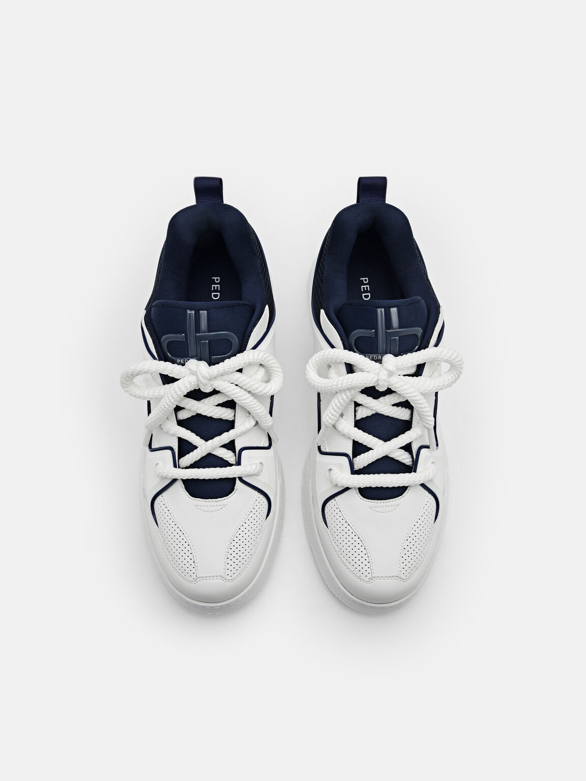Sepatu Kets PEDRO Icon Arc Pria, 