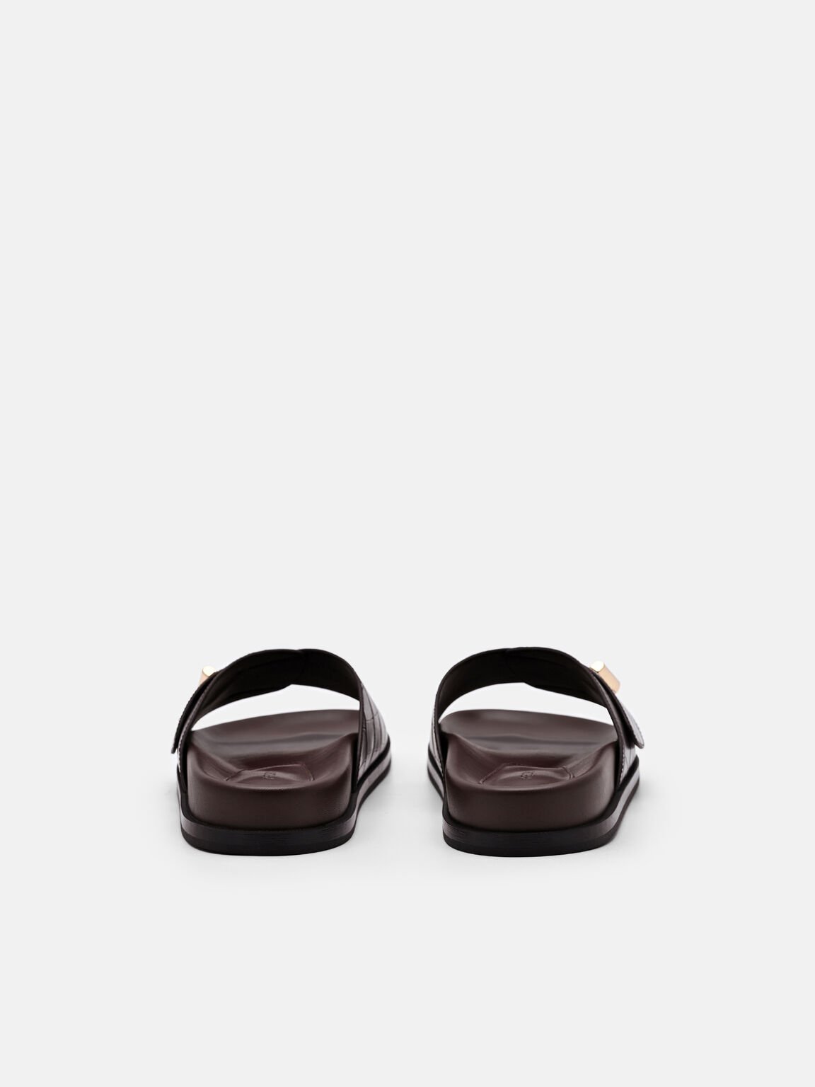 Demi Slide Sandals, , hi-res