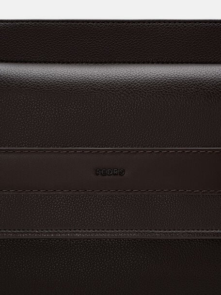 Tas Selempang Kotak, 